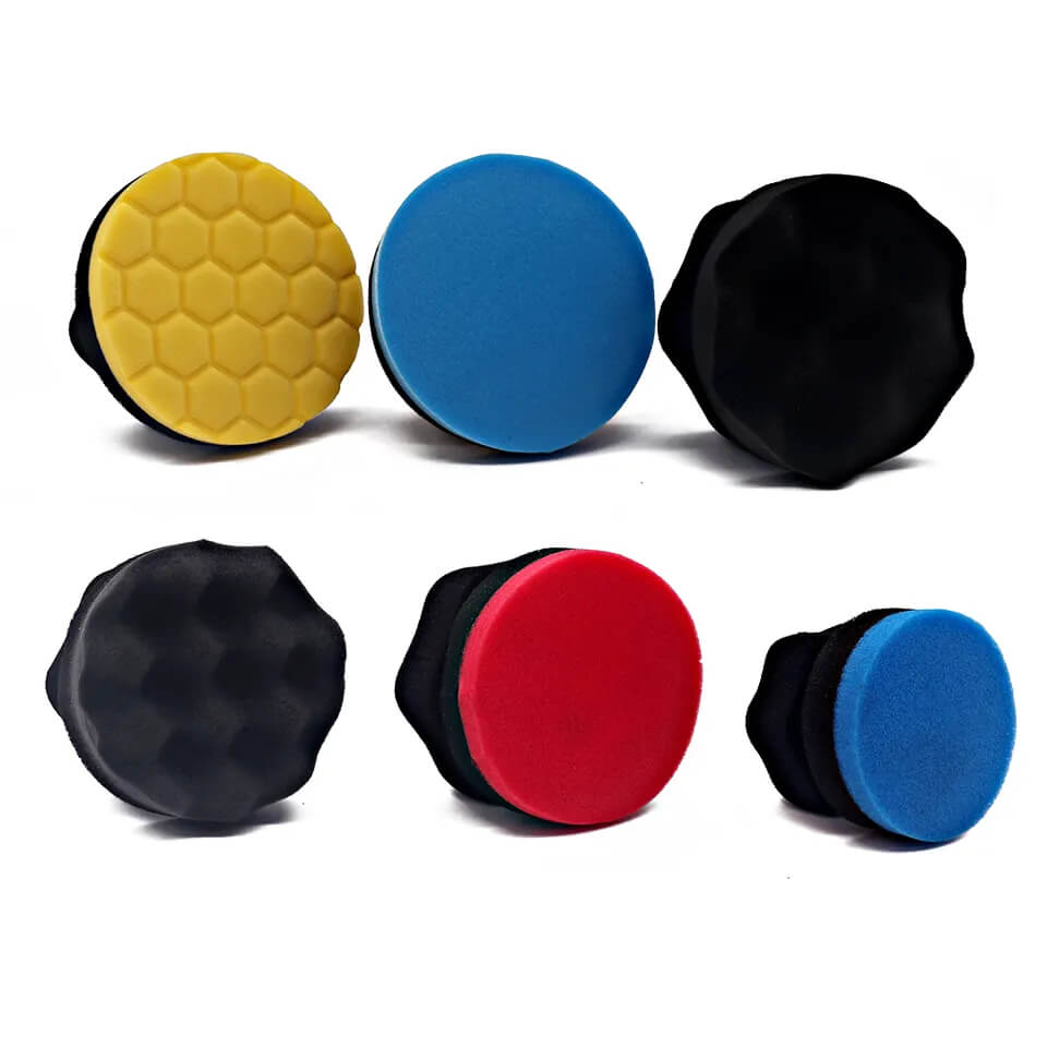 Our sponges clean cars efficiently and effectively. Choose from various sizes and materials. Durable and long-lasting. Order now for a spotless car!